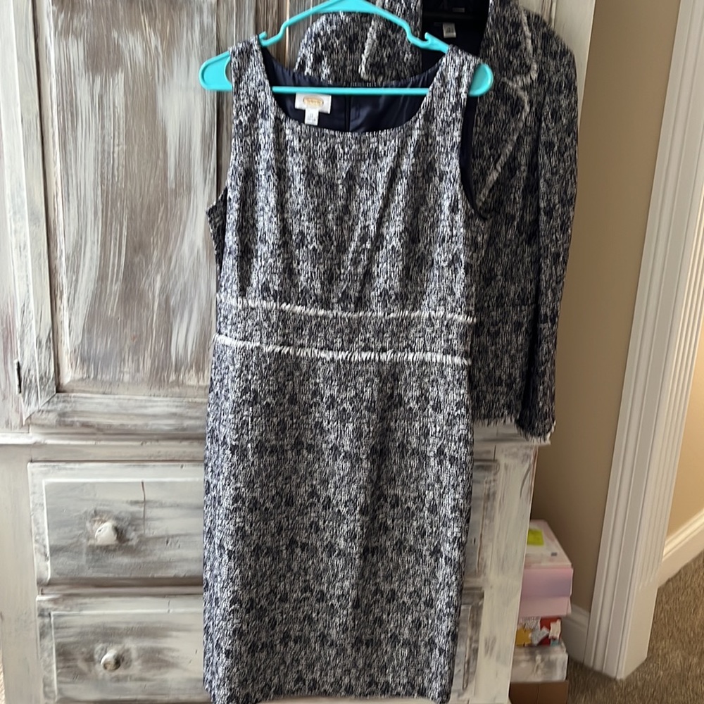 Talbots dress suite - Picture 3 of 15